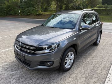 Volkswagen Tiguan - 3