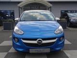 Opel Adam INTELLI LINK*GJR*PDC*DAB*TEMP*KLIMA*SHZG* - Opel Adam S-D