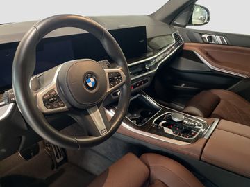 BMW X5 - 7