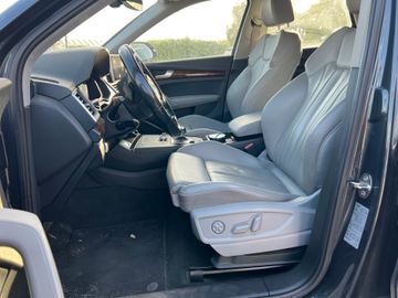 Audi Q5 - 4