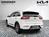 Kia Niro Spirit 1.6 PlugHybrid ACC+CAM+LED+NAVI+TWA - weiße Kia Niro