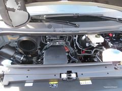 VW Crafter Grand California 600 4M Solar Zushzg Nav VW Crafter Grand California 600 4M Solar Zushzg Nav