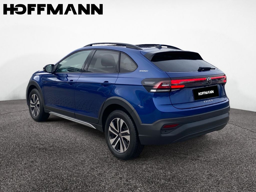 Fahrzeugabbildung Volkswagen Taigo 1.5 TSI DSG Life Energy 5 JahreNW Garantie