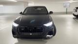 Audi Q8 50 TDI _ Hyvrid _ quattro tiptronic _ 360° Ka - Audi Q8 Gebrauchtwagen