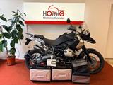 BMW R 1200 GS Triple Black! 1.Hand! 25t Km! Koffer! - BMW R 25-2
