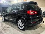 Volkswagen Tiguan Sport&Style 4Motion RLine Exterieur&Inter - Volkswagen Tiguan mit Diesel-Antrieb