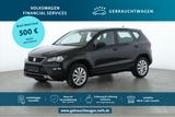Seat Ateca Style 1.5 TSI Tempo*Nav*PDC*RFK*SH*Klima - Seat Gebrauchtwagen in Wiesbaden