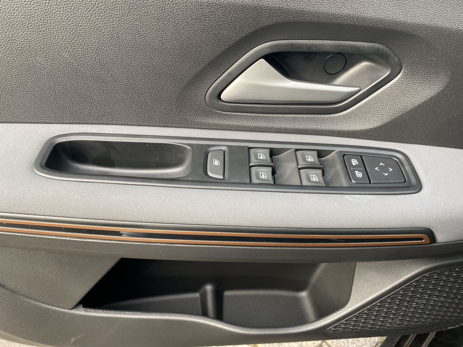 Dacia Sandero - Bild 20