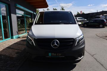 Mercedes Vito - 3