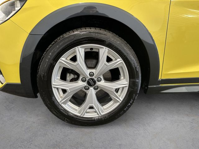 A1 allstreet 25 TFSI +OPTIK SCHWARZ+PDC+VCP+ALU+