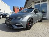 Seat Leon SC Cupra 300 NAVI KLIMA PDC SHZ - Seat: Sportwagen