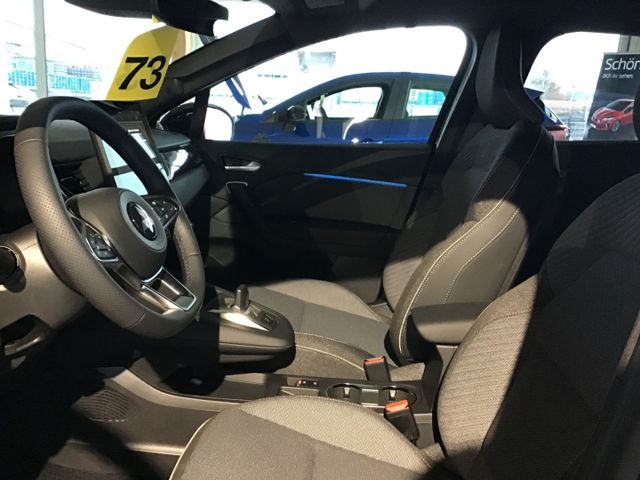 Fahrzeugabbildung Mitsubishi Grandis Intro Edition 1.8Hybrid ACC/Navi/360°Kam