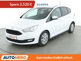 Ford C-Max 1.0 EcoBoost Cool&Connect*NAVI*TEMPO*PDC* - Ford C-MAX Cool&Connect