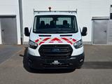 Ford Transit Kipper 470 Kamera/Klima/3,5AHK/Zwillings - Angebote