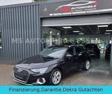 Audi A3 Sportback 35 TDI advanced - Audi A3 Gebrauchtwagen in Oldenburg