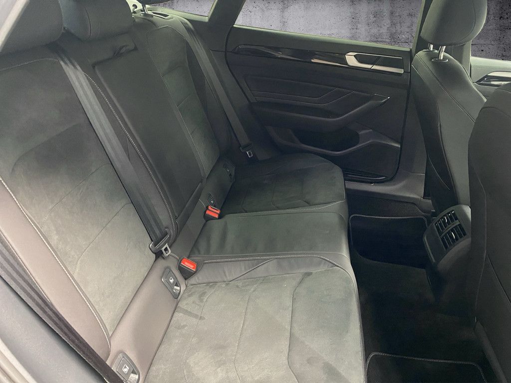 Volkswagen Arteon - Bild 11