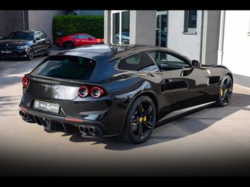 صورة 7 لـ 2018 Ferrari GTC4LUSSO