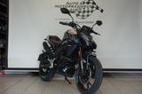 CFMOTO 125 NK Aktion ABS LED - CFMOTO 125 NK