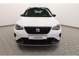 Seat Arona 1.0 TSI FR 6 Gang LED/NAV/SH/DAB+/SERVO - Seat Arona Gebrauchtwagen in Hannover