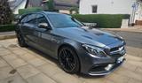 Mercedes-Benz Mercedes C 63 T Klappe, Schalensitze, Carbon,  - Mercedes-Benz C 63 AMG Gebrauchtwagen in Köln
