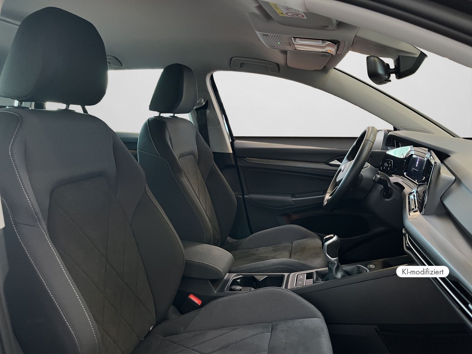 Volkswagen Golf - Bild 5