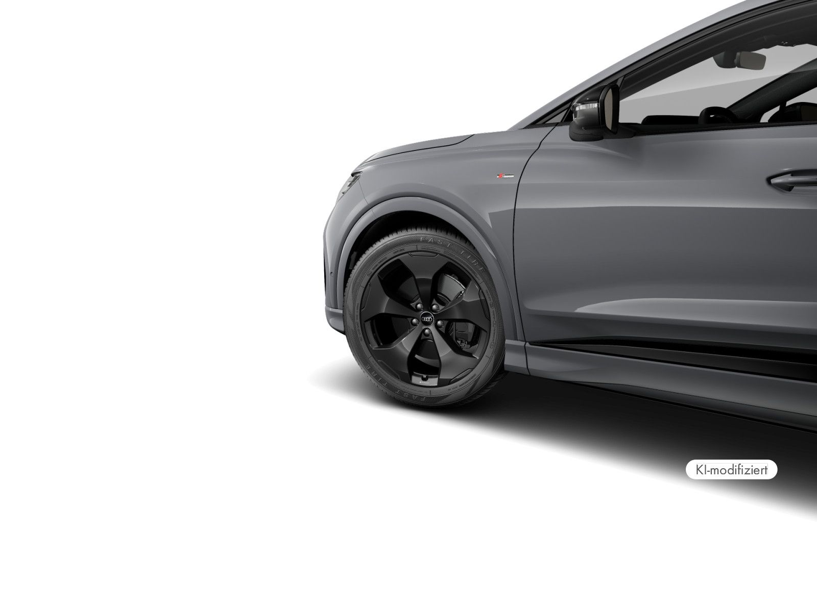 Audi Q4 e-tron - Bild 4