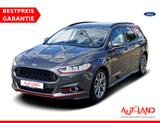 Ford Mondeo Turnier 1.5 EcoBoost ST-Line AHK PDC Navi - Ford aus 2017