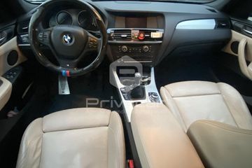 BMW X3 - 10