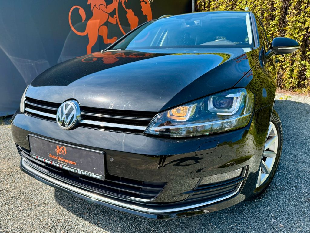 Image of Volkswagen Golf