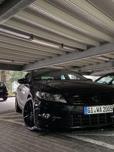 Volkswagen CC 2.0 TDI 125kW DSG BlueMotion Technology B... - Volkswagen CC: Bluemotion Technology