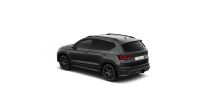 Cupra Ateca - Vorschau Bild 5
