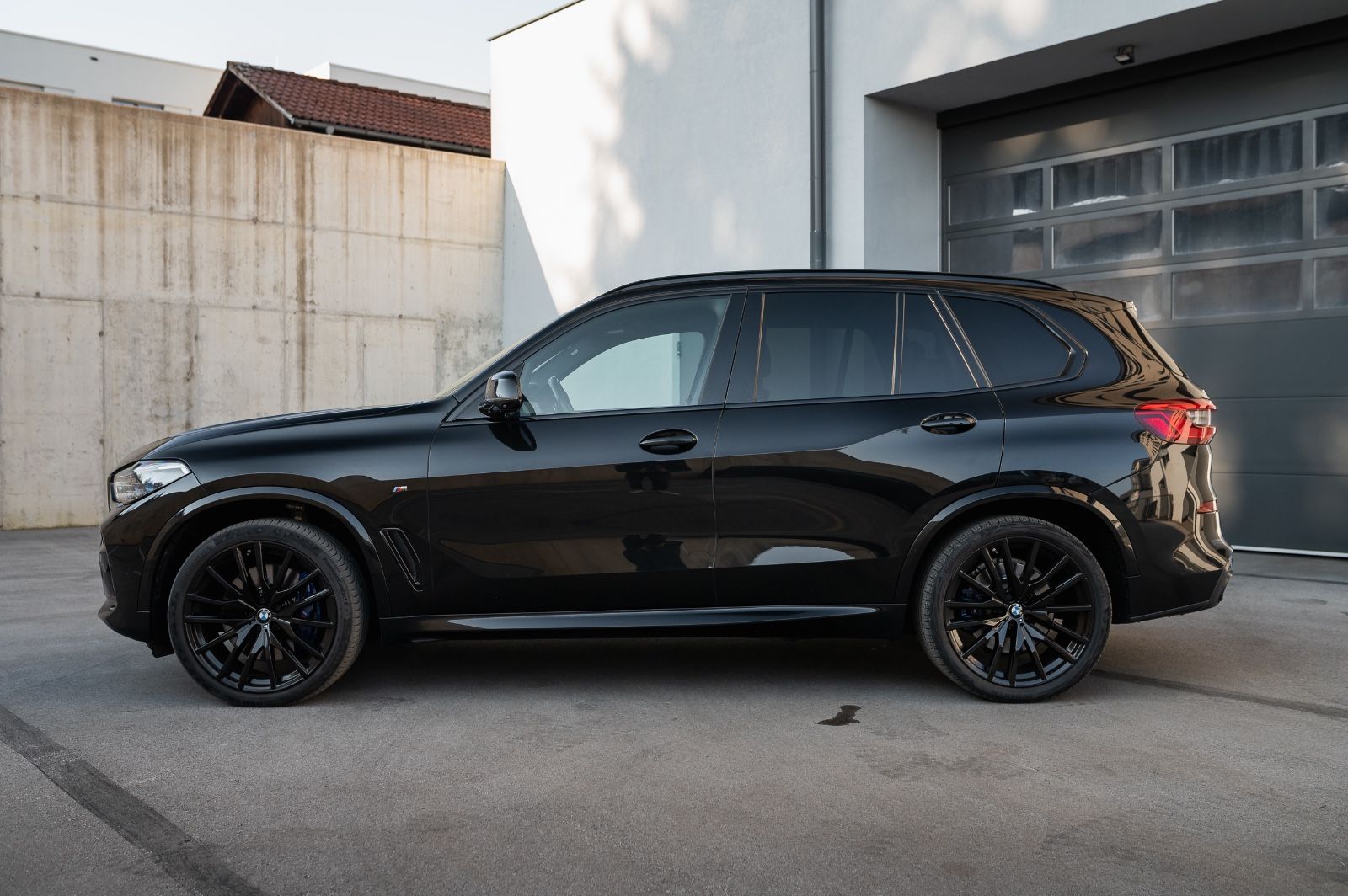 BMW X5 M