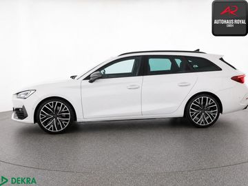 Cupra Leon - 2