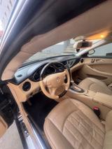 Mercedes-Benz CLS 350 - - Mercedes-Benz CLS 350 in Bochum