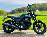 Moto Guzzi V7 IV 850 Stone modifiziertes Heck, Sitz, Blinke - MOTO GUZZI V7 850