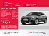 Audi A1 allstreet 30 TFSI 85(116) kW(PS) S tronic - Audi A1 mit Benzin-Antrieb: Kombi