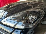 Porsche Cayenne Coupe GTS/PANO/SPORT CHRONO/360*KAMERA - Porsche Cayenne: Sportwagen