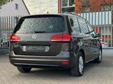Volkswagen Sharan HIGHLINE - Volkswagen Sharan mit Diesel-Antrieb