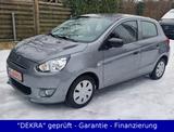 Mitsubishi 1.0 "Diamant Edition"  2.Hd./Klima/HU Neu/5 Tr. - Mitsubishi: Tr