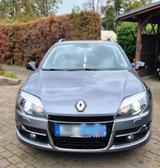 Renault Laguna Grandtour 2.0 TCe 170PS Aut... - gebrauchte Renault Laguna aus dem Jahr 2012