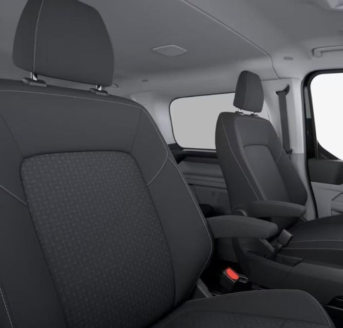 Ford Tourneo Custom - Bild 6