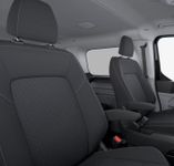 Ford Tourneo Custom - Vorschau Bild 6