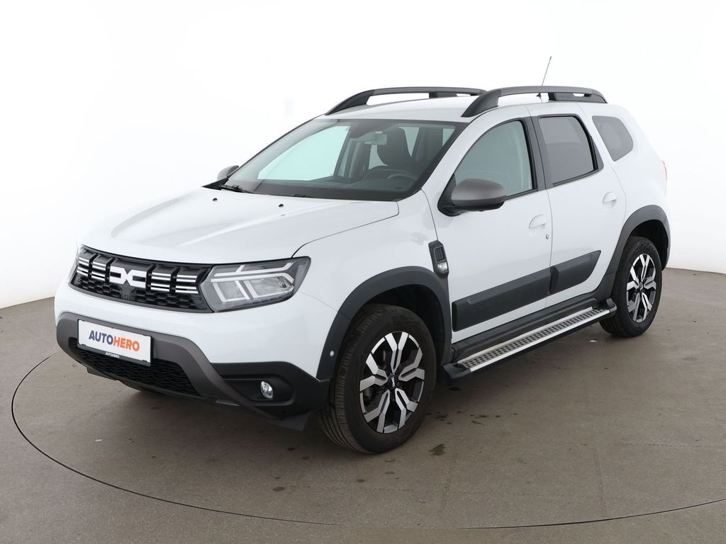 Image of Dacia Duster