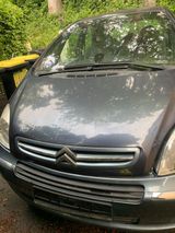 Citroën BENZCitroën Xsara Picasso 1.6 HDI , dunkel... - Citroën Xsara Picasso von privat