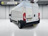 Opel Movano Kasten H2 2.2 Blue-HDI Maxi L3H2 (verstär - Opel Abschleppwagen