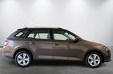 Skoda Fabia Combi Style PDC Apple CarPlay Tempomat DAB - Skoda Fabia: Combi Style