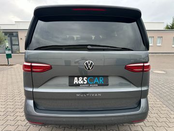 Volkswagen T7 Multivan - 6