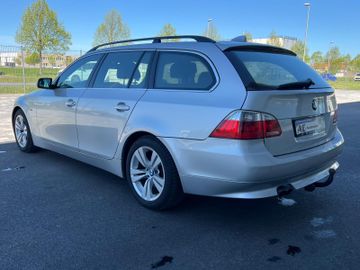 BMW 523 - 5