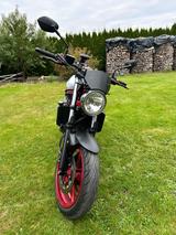 Suzuki SV 650 - SUZUKI 650 SV