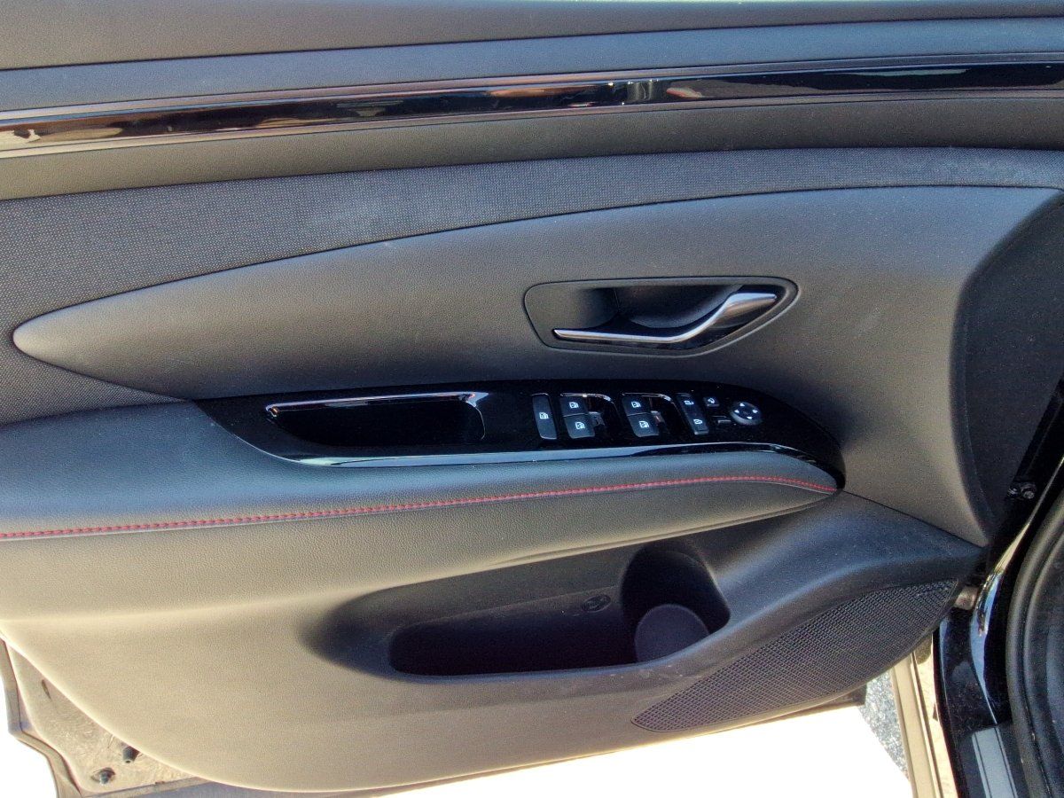 Hyundai Tucson – Bild 15